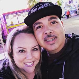 Meet your Posher, Alfred n